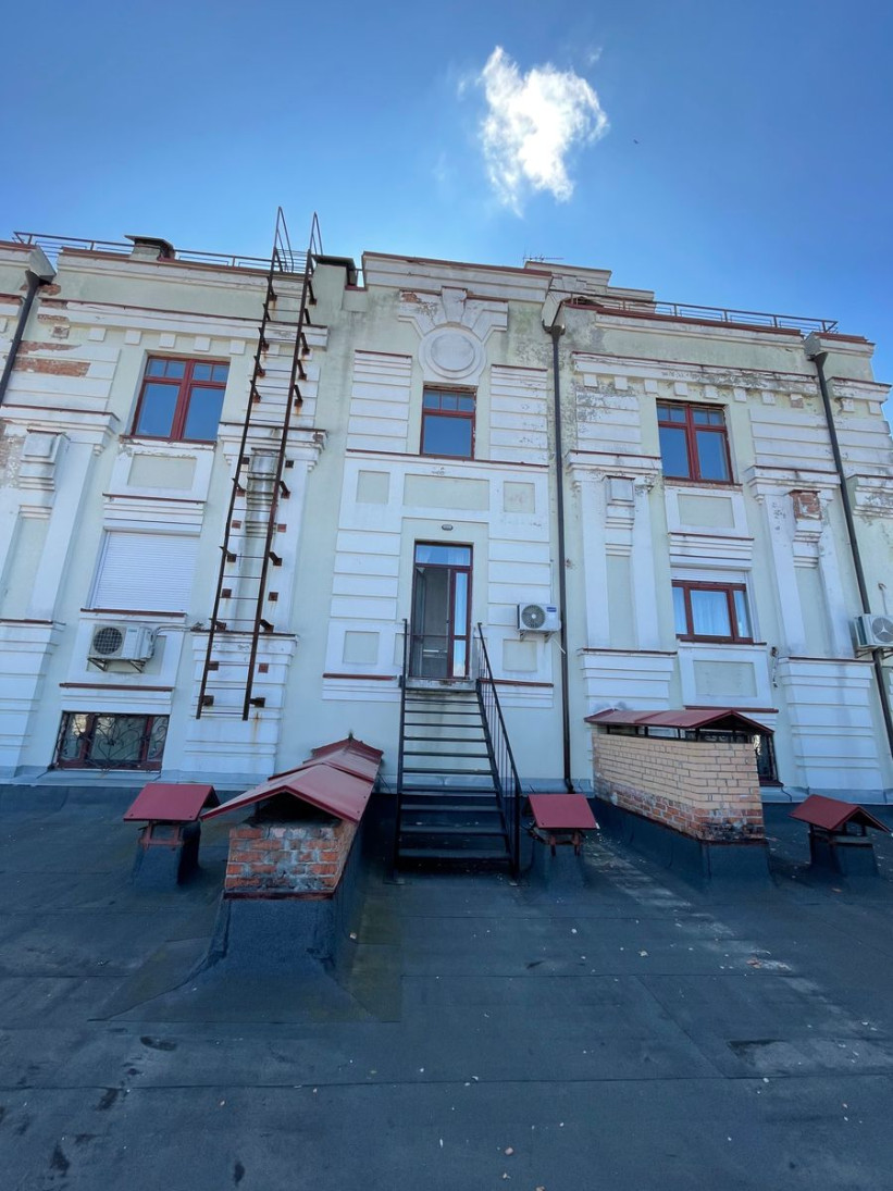 Аренда 3к квартиры в Киеве,  Ирининская ул., 5/24 6