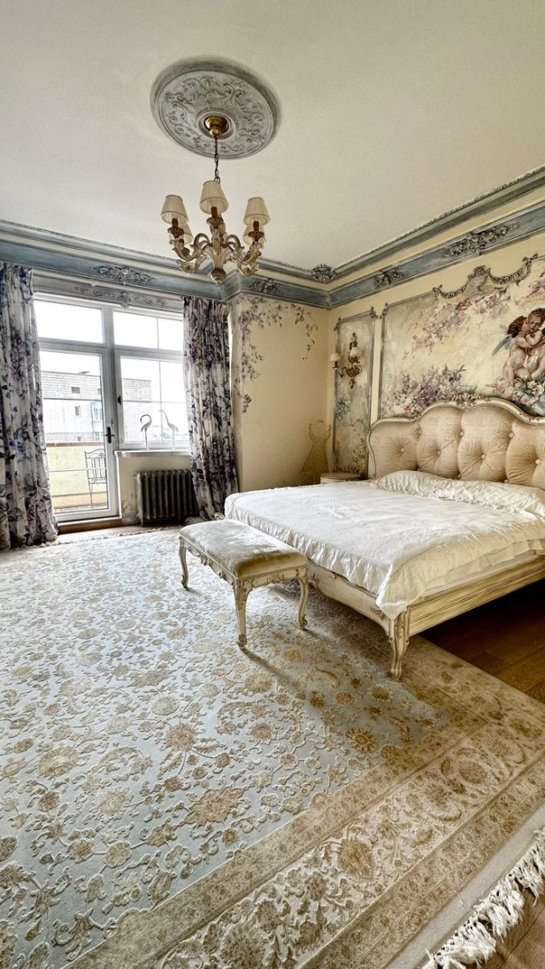 Аренда 4к квартиры в Киеве,  Гончара Олеся ул., 35 9