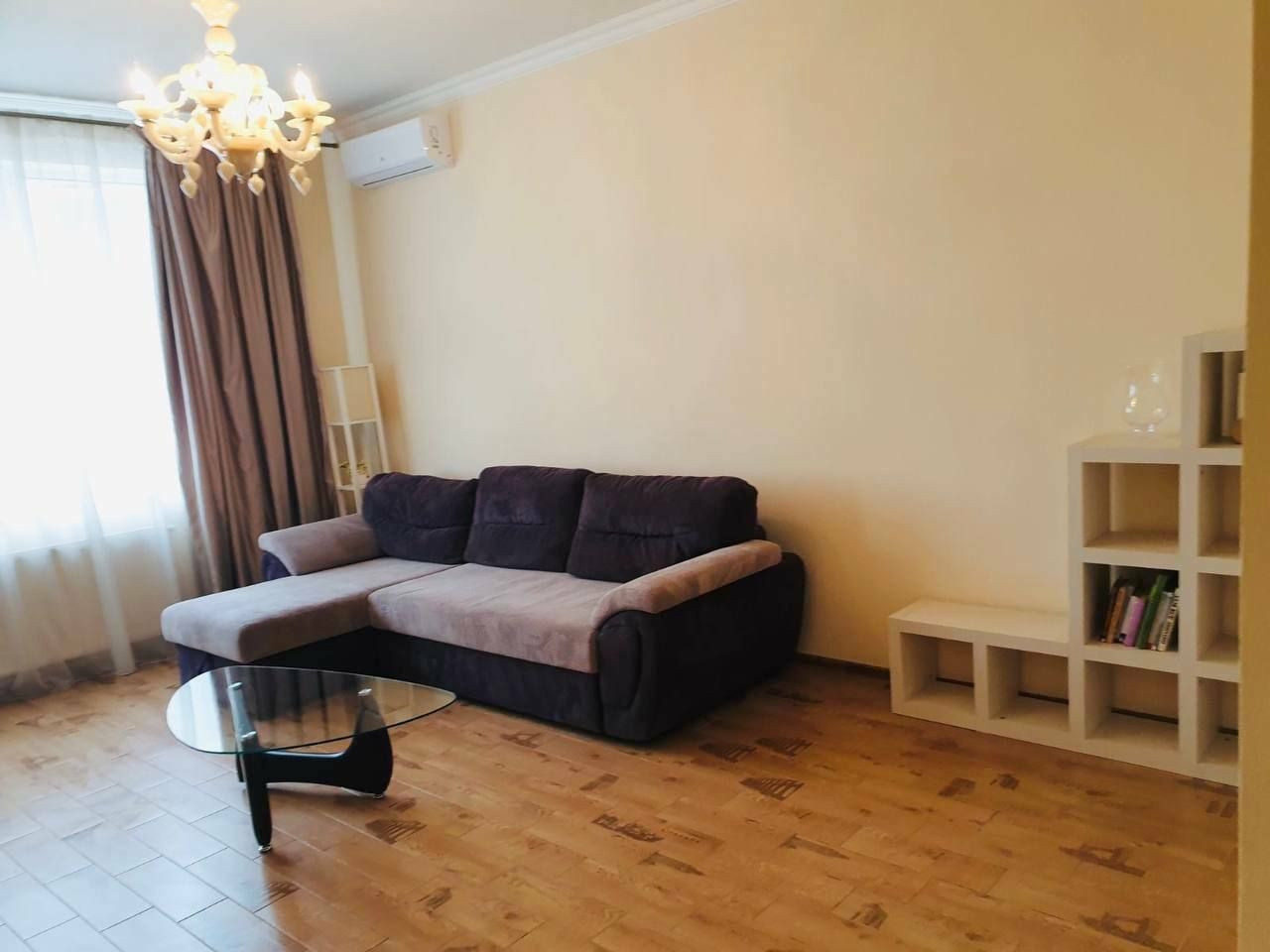 Аренда 2к квартиры в Киеве,  ЖК Роял Тауер, Саксаганского ул., 37К 1