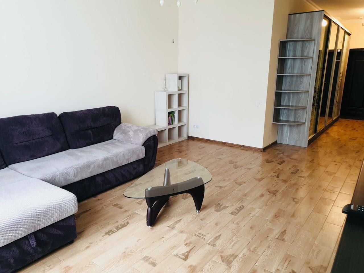 Аренда 2к квартиры в Киеве,  ЖК Роял Тауер, Саксаганского ул., 37К 6