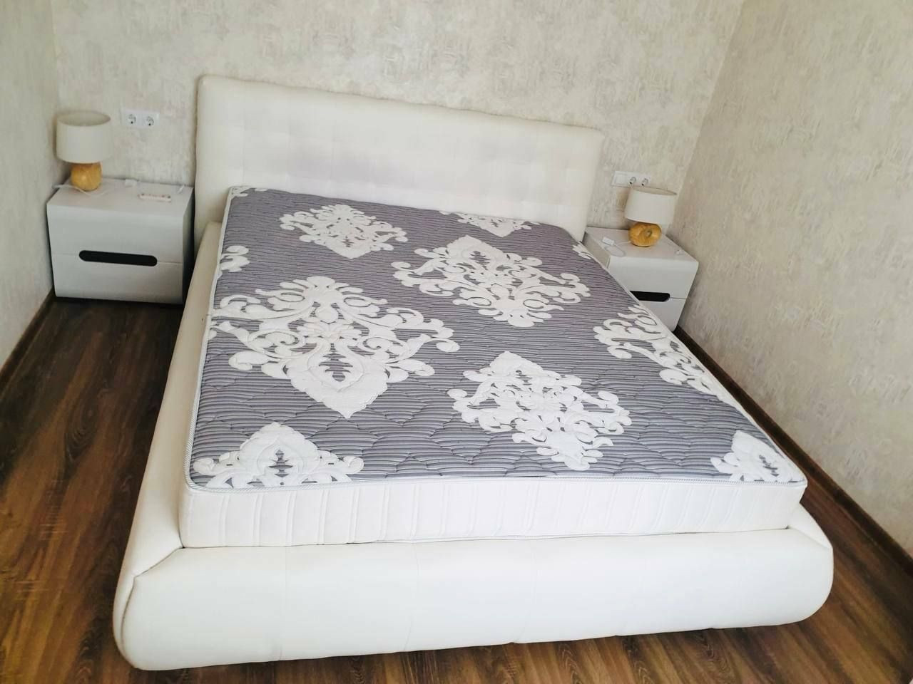 Аренда 2к квартиры в Киеве,  ЖК Роял Тауер, Саксаганского ул., 37К 7
