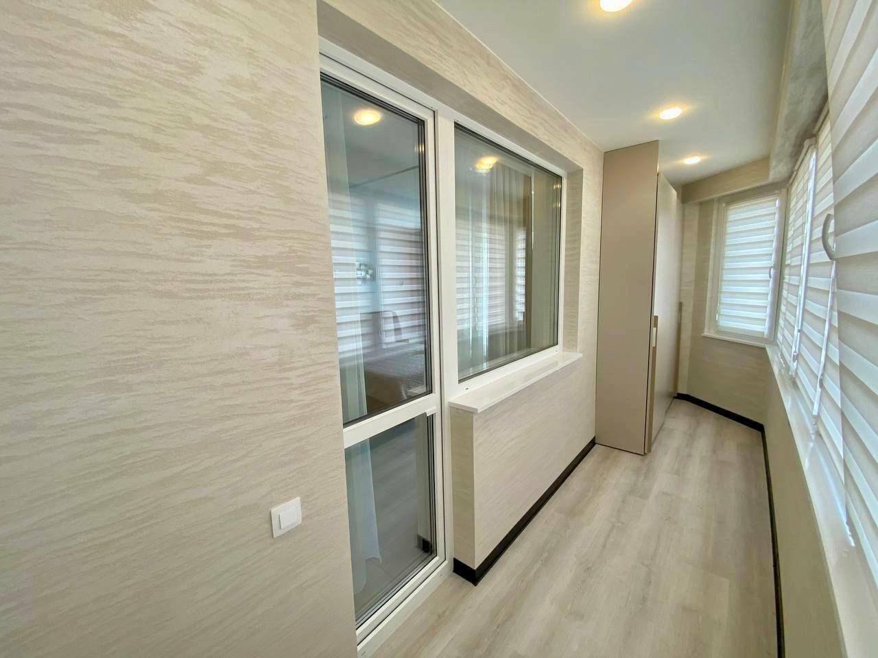 Аренда 3к квартиры в Киеве,  ЖК Шевченковский, Златоустовская ул., 25 11