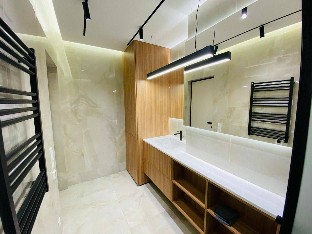 Аренда 3к квартиры в Киеве,  ЖК Шевченковский, Златоустовская ул., 25 14