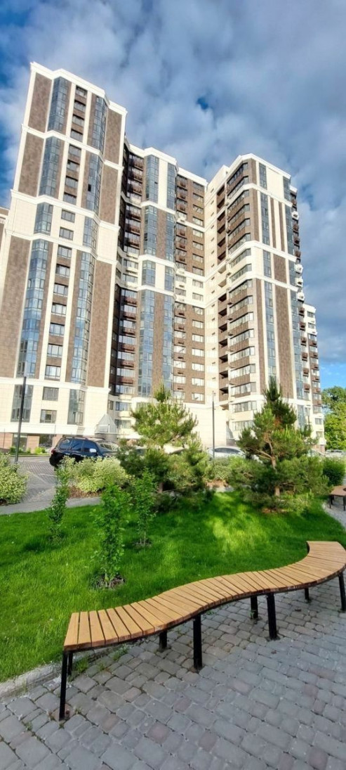 Аренда 3к квартиры в Киеве,  ЖК Шевченковский, Златоустовская ул., 25 17