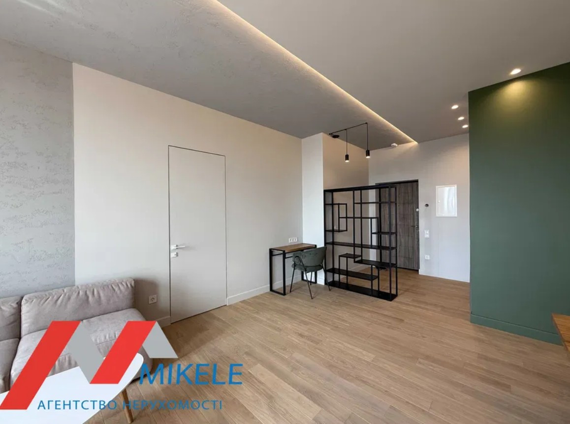 Продажа 2к квартиры в Киеве, ЖК Ярославов Град, Бульварно-Кудрявская ул. (Воровского ул.), 17А 3