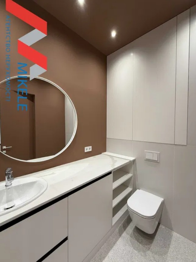 Продажа 2к квартиры в Киеве, ЖК Ярославов Град, Бульварно-Кудрявская ул. (Воровского ул.), 17А 13