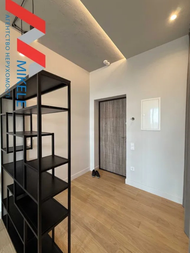 Продажа 2к квартиры в Киеве, ЖК Ярославов Град, Бульварно-Кудрявская ул. (Воровского ул.), 17А 14