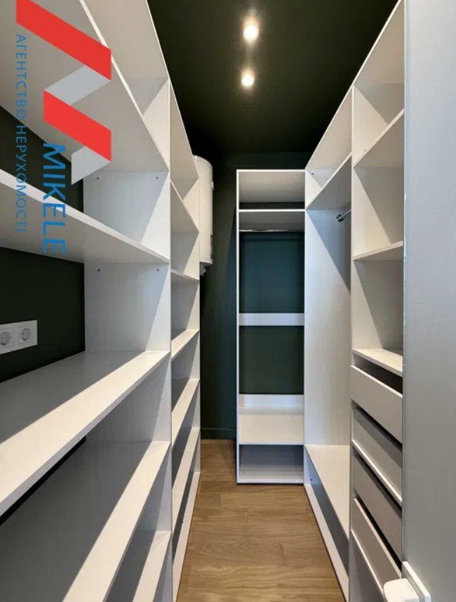 Продажа 2к квартиры в Киеве, ЖК Ярославов Град, Бульварно-Кудрявская ул. (Воровского ул.), 17А 19
