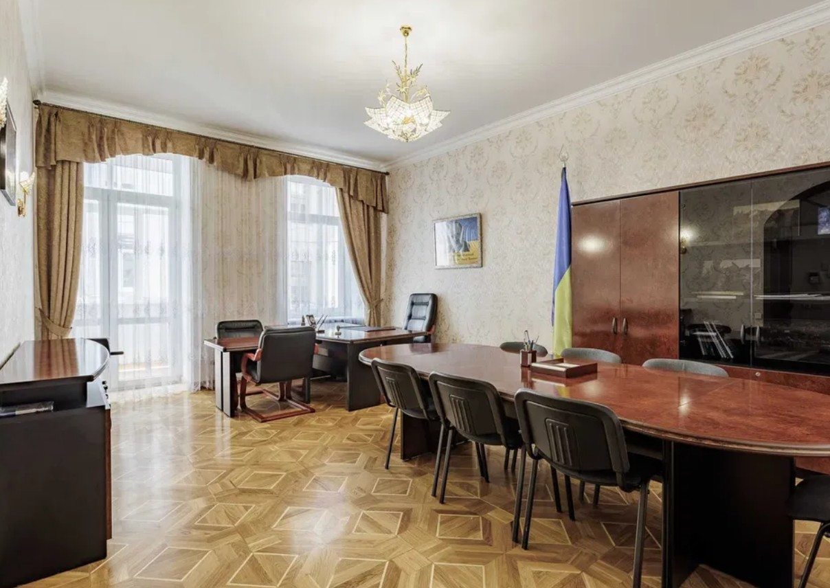 Аренда 4к квартиры в Киеве,  Ярославов Вал ул., 14Г 4