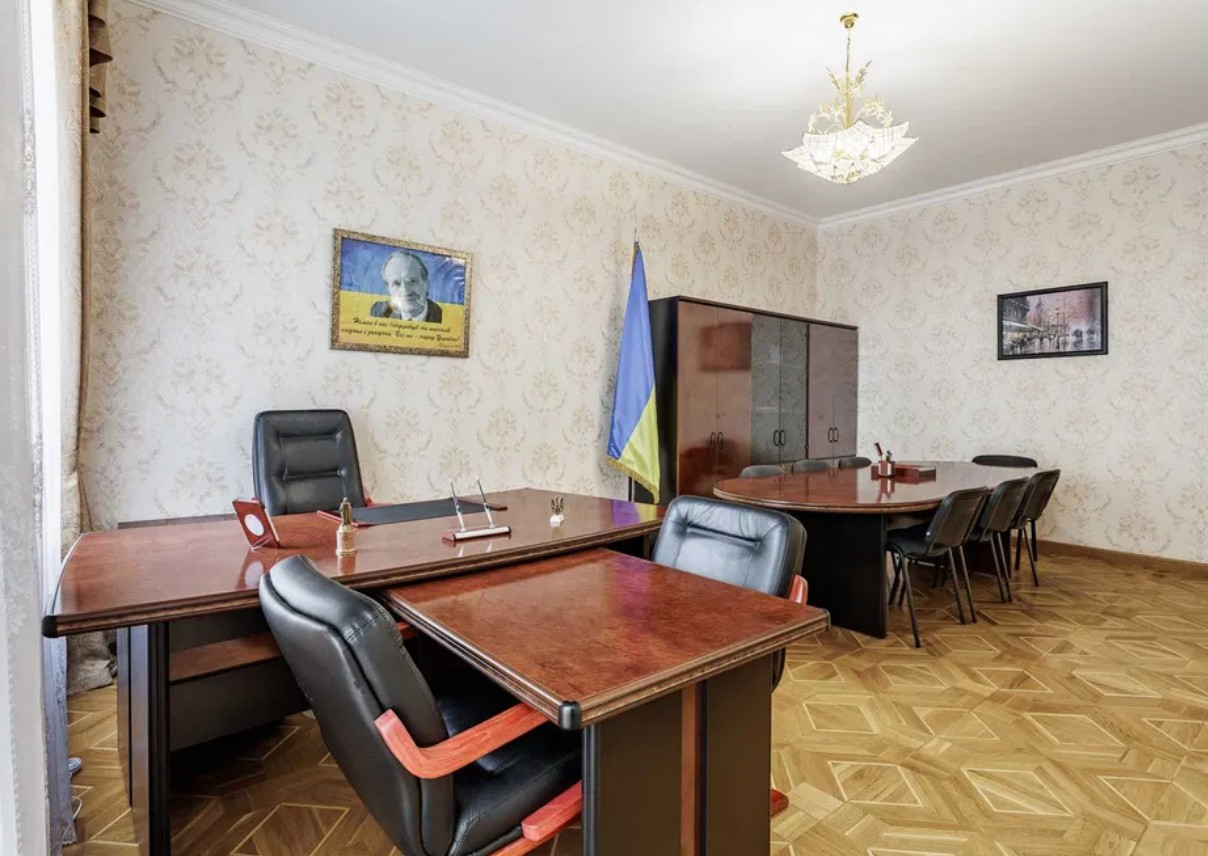Аренда 4к квартиры в Киеве,  Ярославов Вал ул., 14Г 5