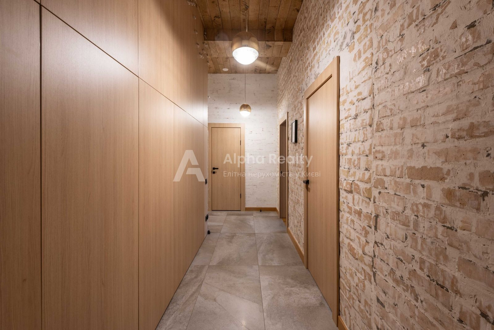 Аренда 4к квартиры в Киеве,  Рейтарская ул., 20/24 12