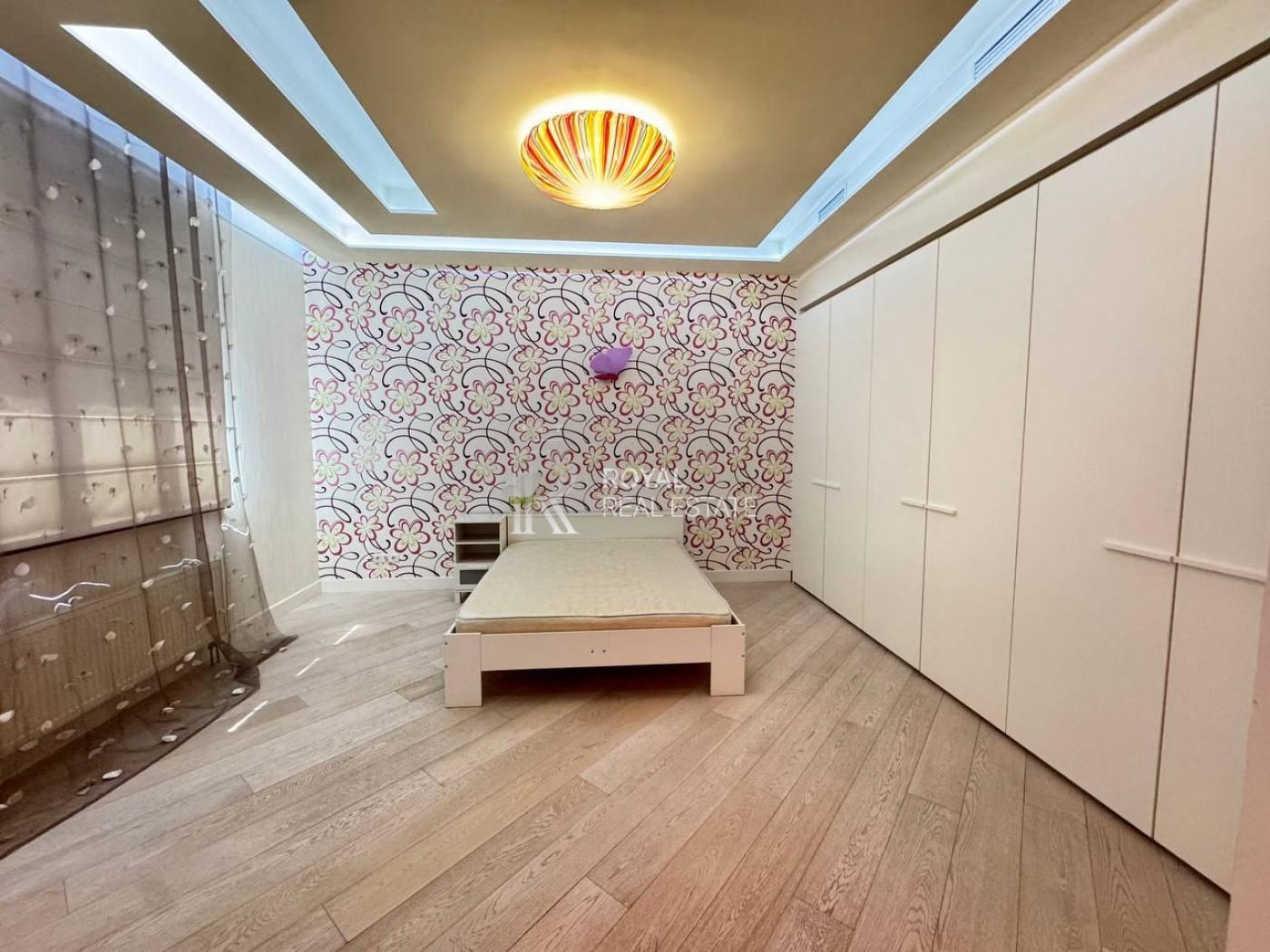 Аренда 3к квартиры в Киеве,  ЖК Капитолий, Крещатик ул., 27Б 13
