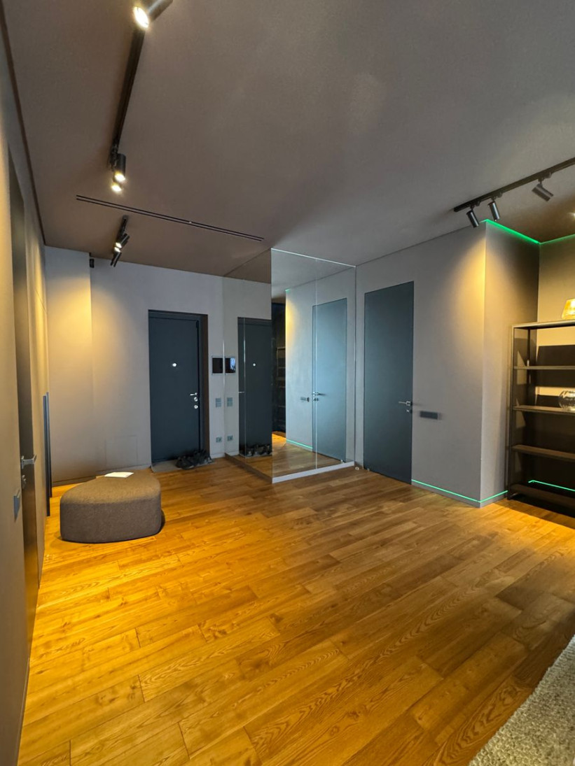 Аренда 2к квартиры в Киеве, ЖК Капитолий, Крещатик ул., 27Б 17