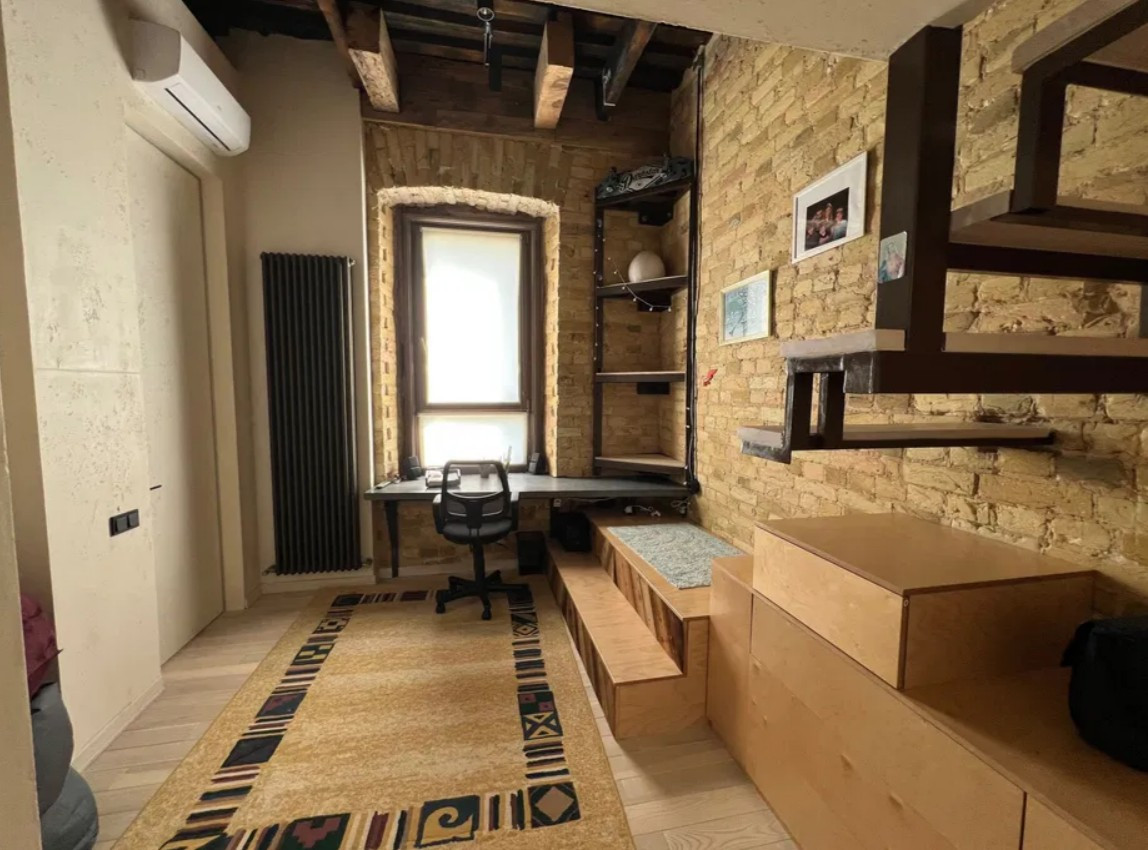 Продажа 4к квартиры в Киеве,  Гончара Олеся ул., 47 5