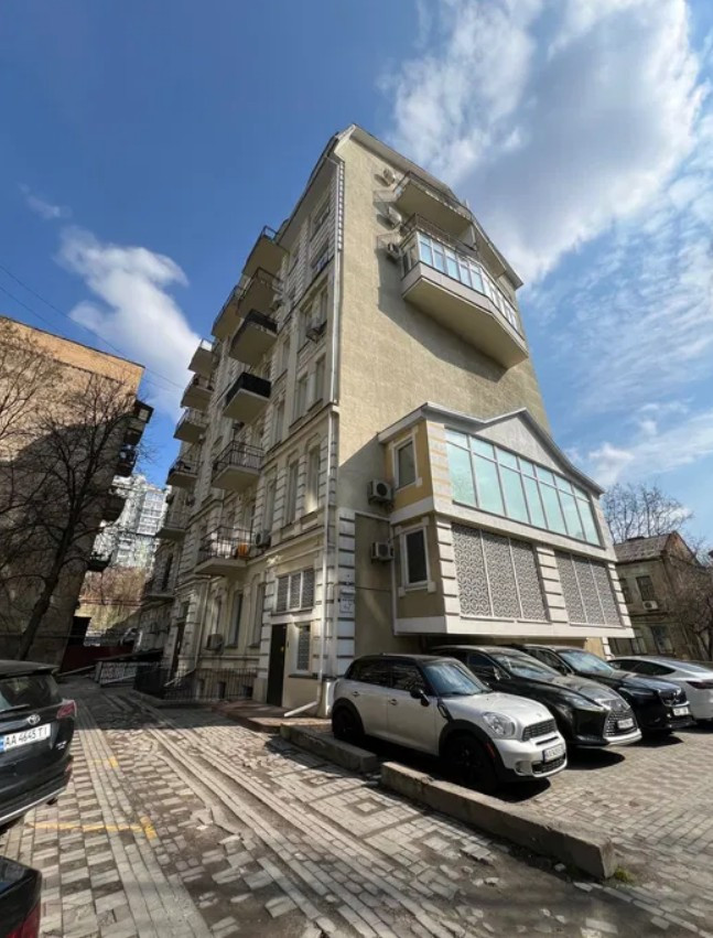 Продажа 4к квартиры в Киеве,  Гончара Олеся ул., 47 11