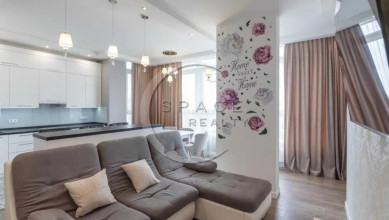 Леси Украинки бульвар 7В sub 2