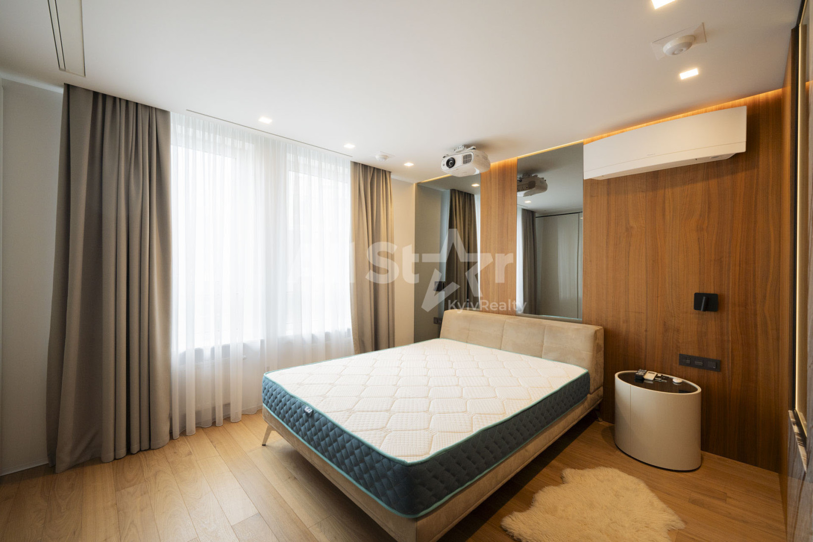 Аренда 2к квартиры в Киеве,  ЖК Garden City Residence, Златоустовская ул., 30 5