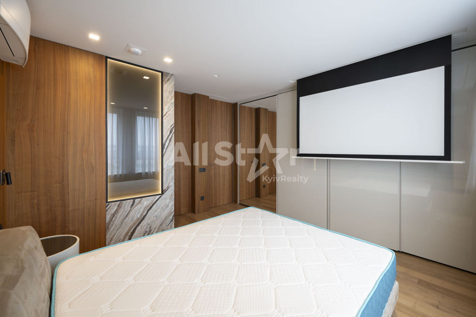 Аренда 2к квартиры в Киеве,  ЖК Garden City Residence, Златоустовская ул., 30 6