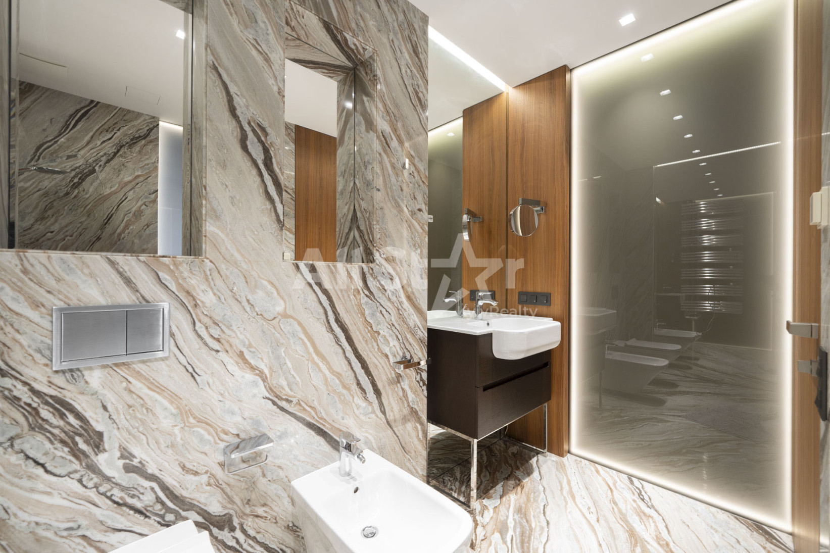 Аренда 2к квартиры в Киеве,  ЖК Garden City Residence, Златоустовская ул., 30 8