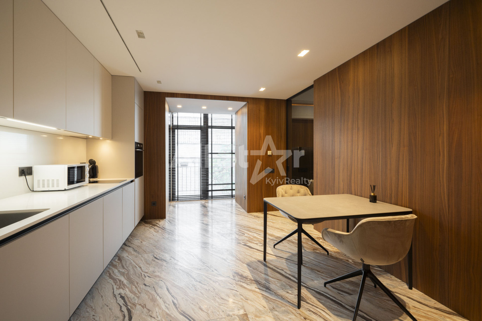 Аренда 2к квартиры в Киеве,  ЖК Garden City Residence, Златоустовская ул., 30 11