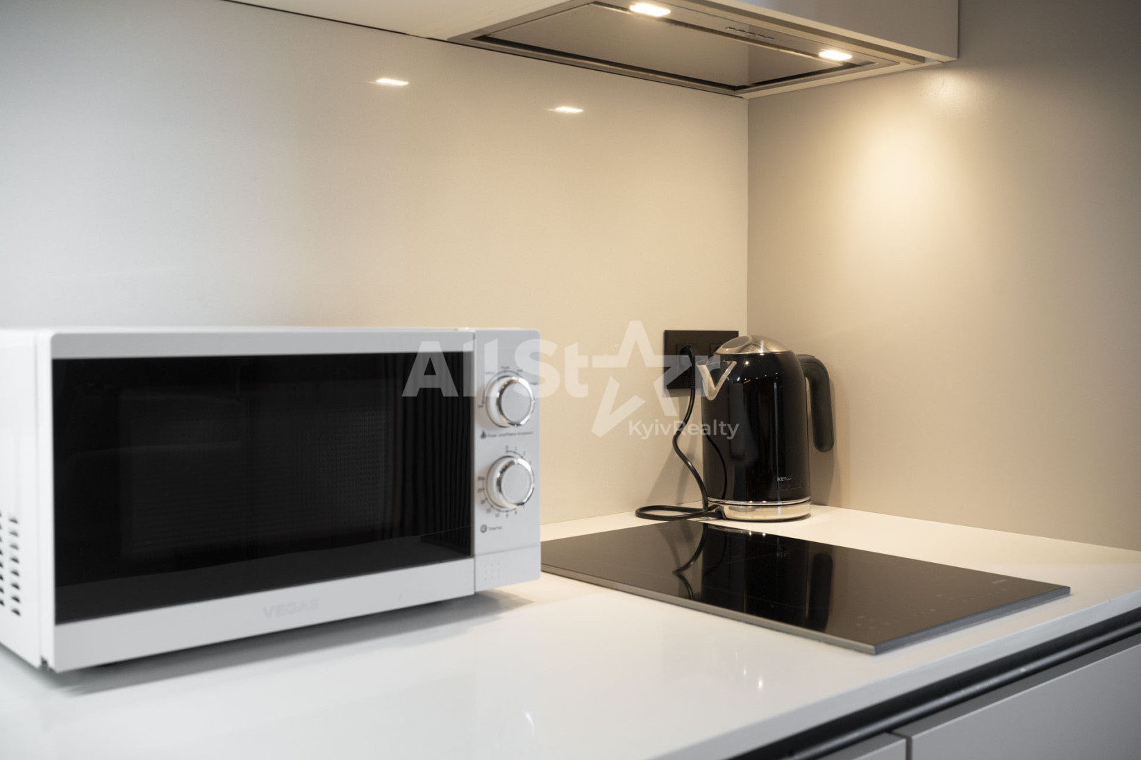Аренда 2к квартиры в Киеве,  ЖК Garden City Residence, Златоустовская ул., 30 14