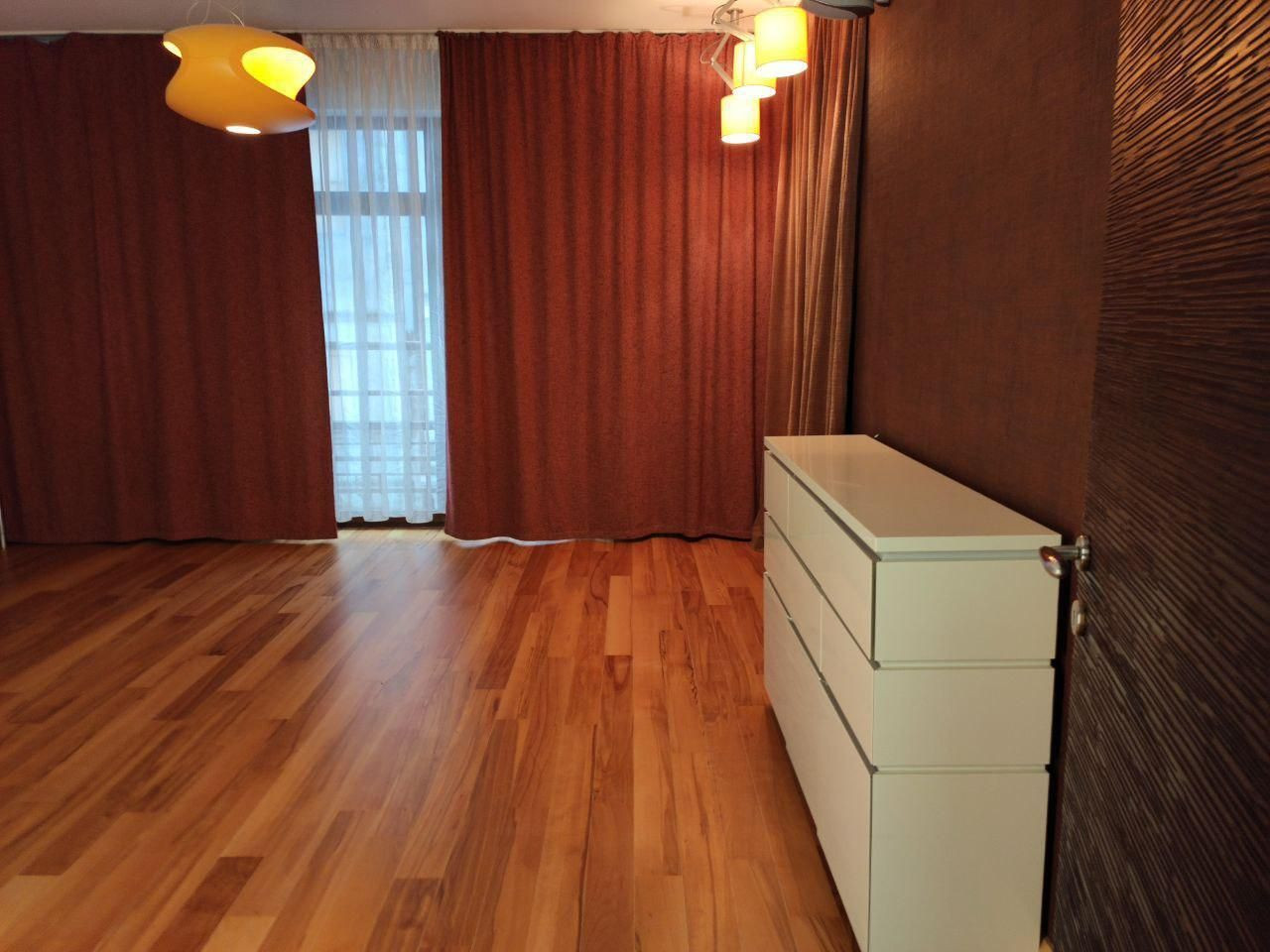 Аренда 5к квартиры в Киеве,  Золотоворотская ул., 13 7