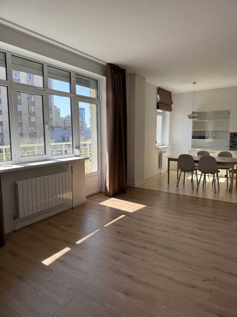 Продажа 4к квартиры в Киеве, Тургеневская ул., 46/11 2