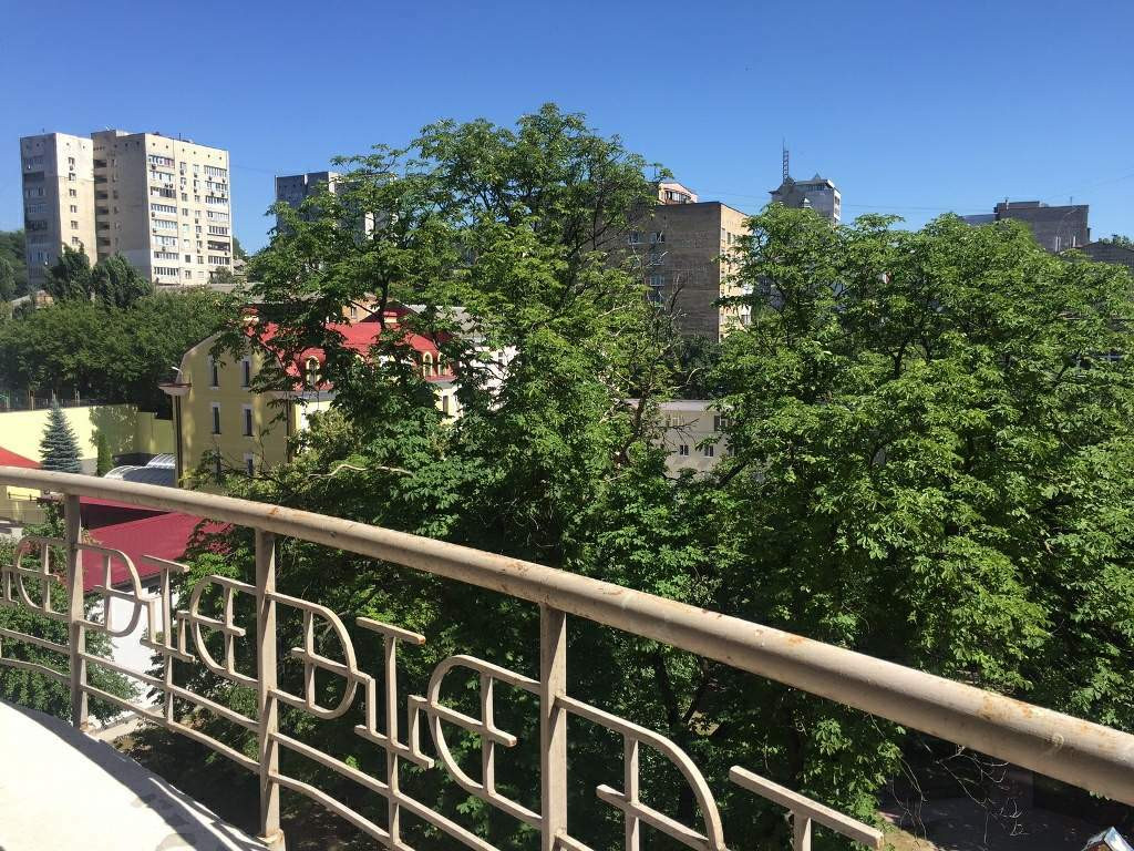 Продажа 4к квартиры в Киеве, Тургеневская ул., 46/11 4