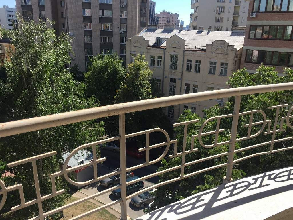 Продажа 4к квартиры в Киеве, Тургеневская ул., 46/11 5