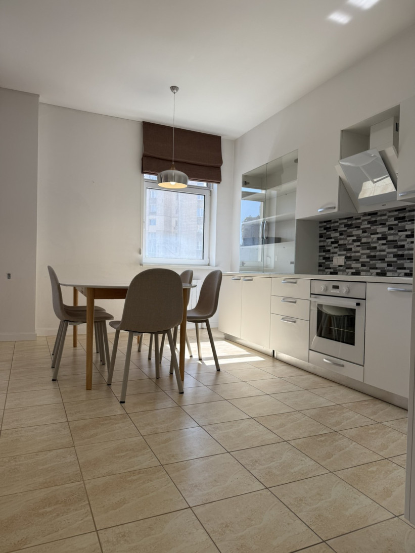 Продажа 4к квартиры в Киеве, Тургеневская ул., 46/11 6