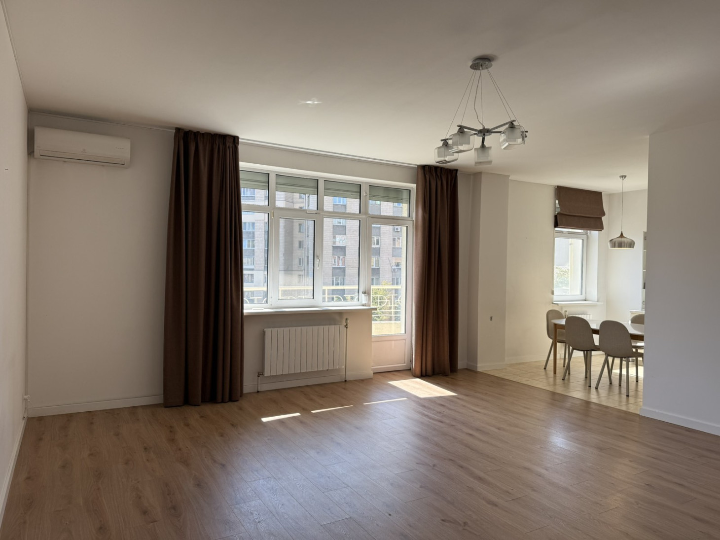 Продажа 4к квартиры в Киеве, Тургеневская ул., 46/11 7