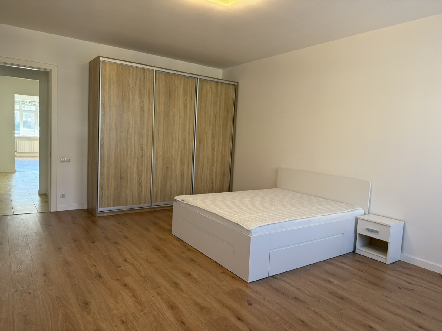 Продажа 4к квартиры в Киеве, Тургеневская ул., 46/11 13