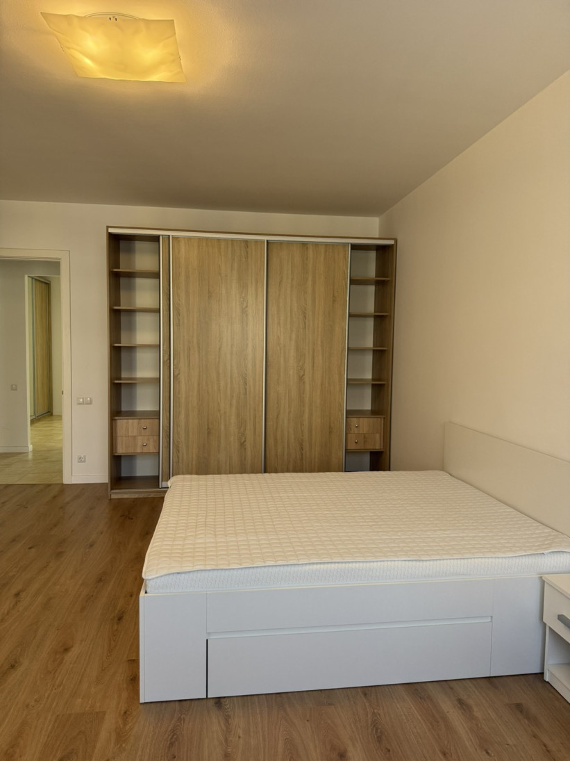 Продажа 4к квартиры в Киеве, Тургеневская ул., 46/11 15