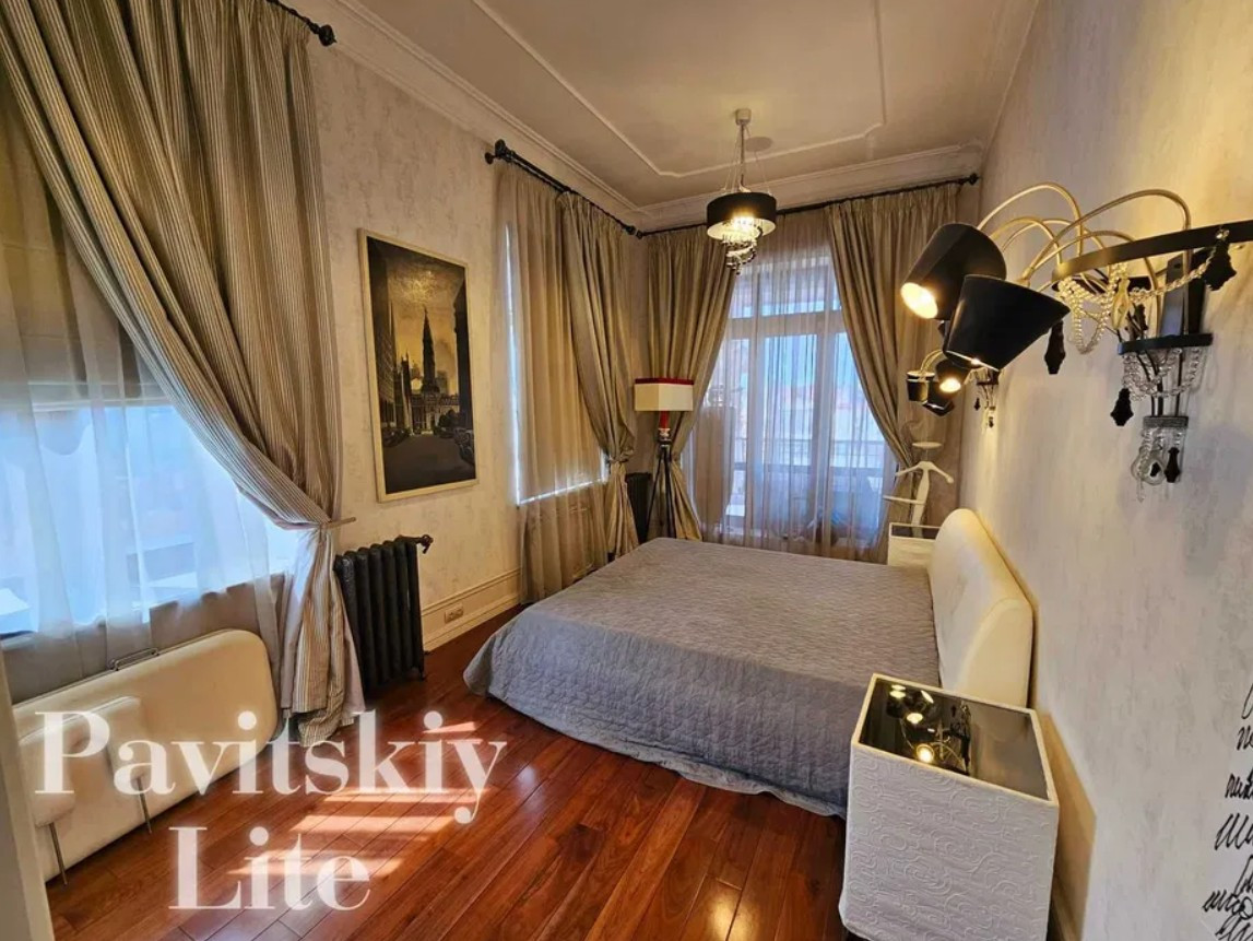 Аренда 2к квартиры в Киеве,  Заньковецкой ул., 8 1