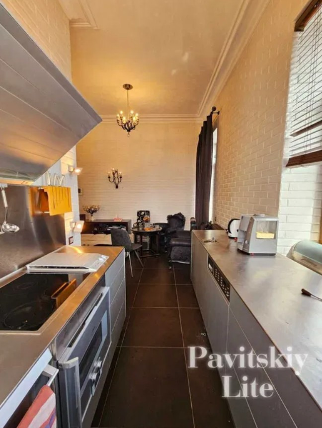 Аренда 2к квартиры в Киеве,  Заньковецкой ул., 8 3