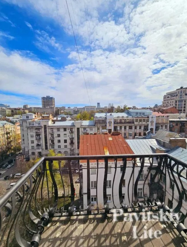 Аренда 2к квартиры в Киеве,  Заньковецкой ул., 8 7