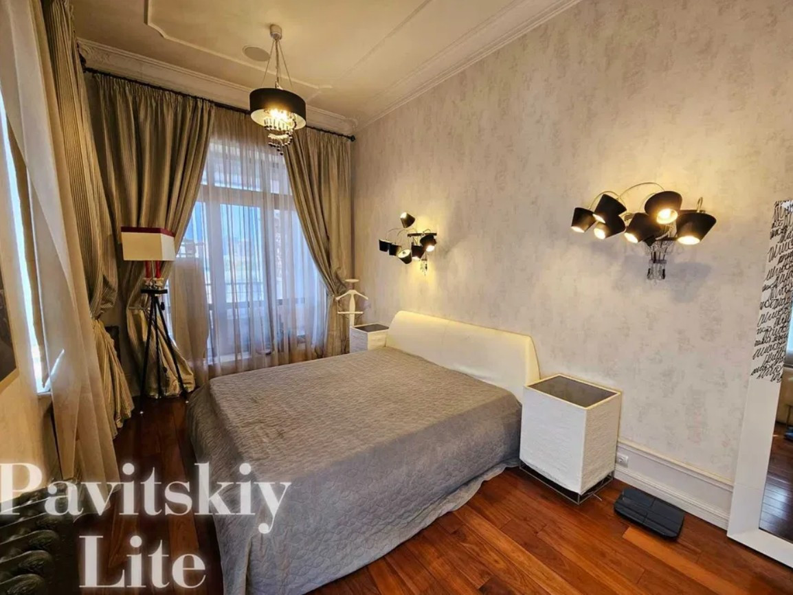 Аренда 2к квартиры в Киеве,  Заньковецкой ул., 8 11