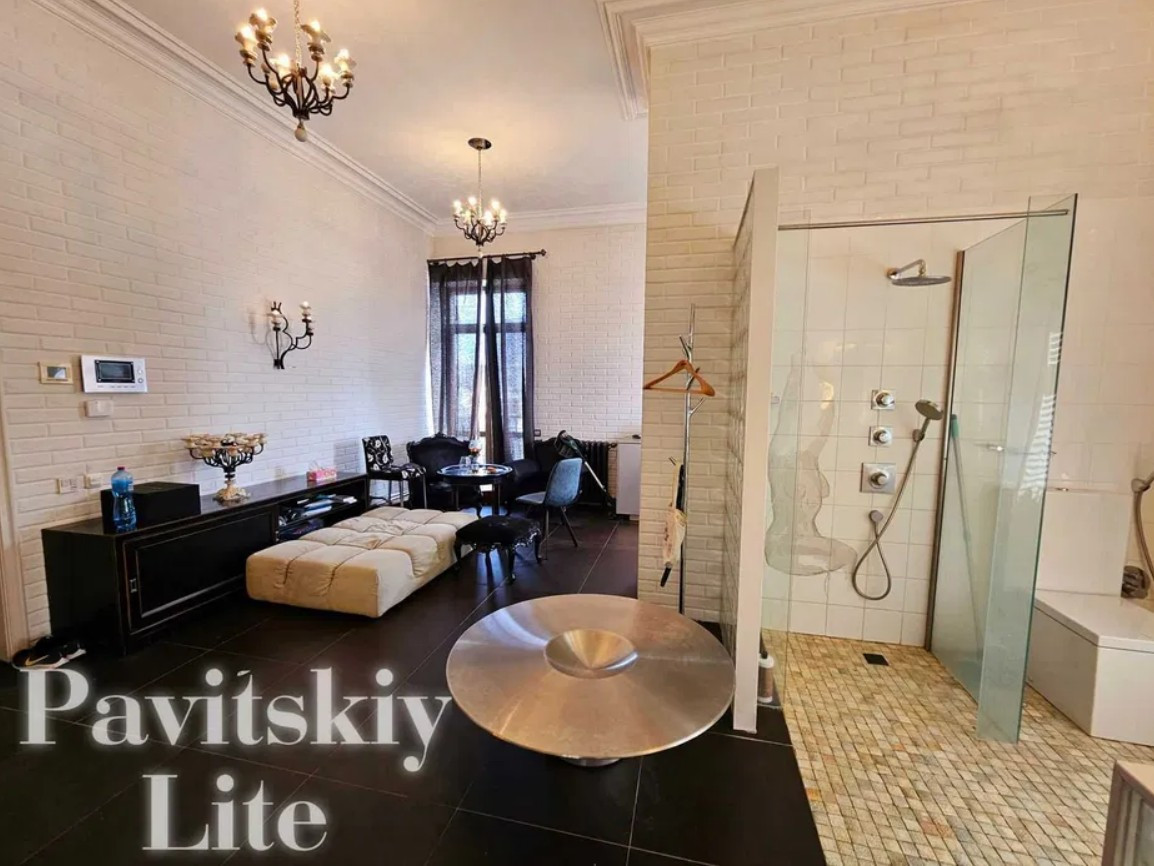 Аренда 2к квартиры в Киеве,  Заньковецкой ул., 8 12