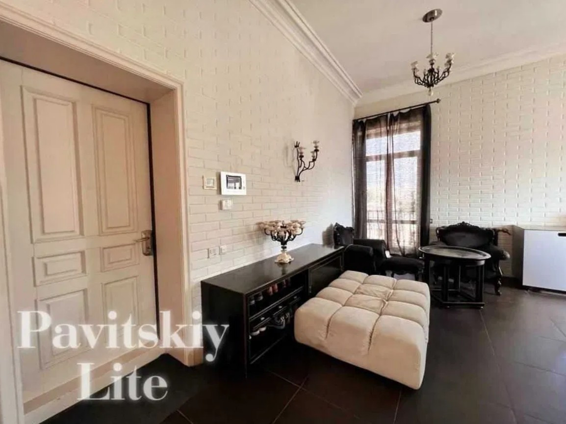 Аренда 2к квартиры в Киеве,  Заньковецкой ул., 8 13