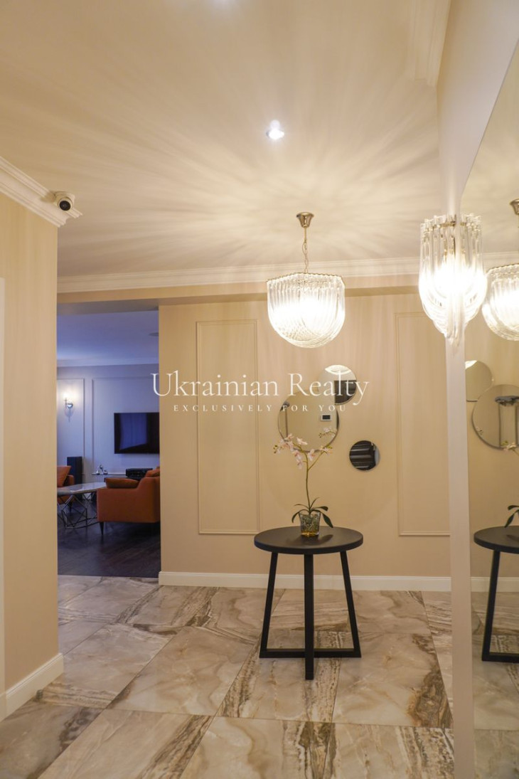 Аренда 3к квартиры в Киеве,  Леси Украинки бульвар, 7А 1