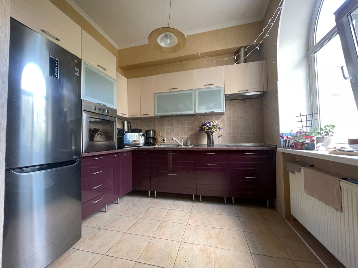 Продажа 2к квартиры в Киеве,  Гончара Олеся ул., 55 2