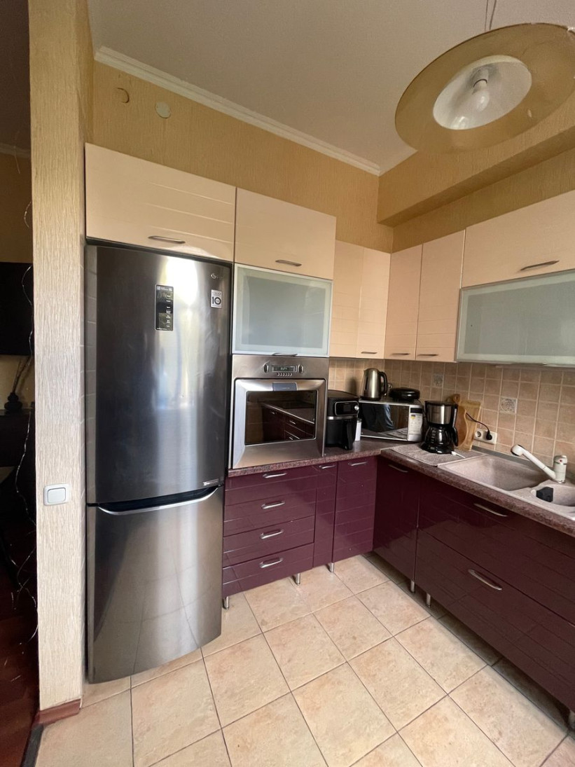 Продажа 2к квартиры в Киеве,  Гончара Олеся ул., 55 3