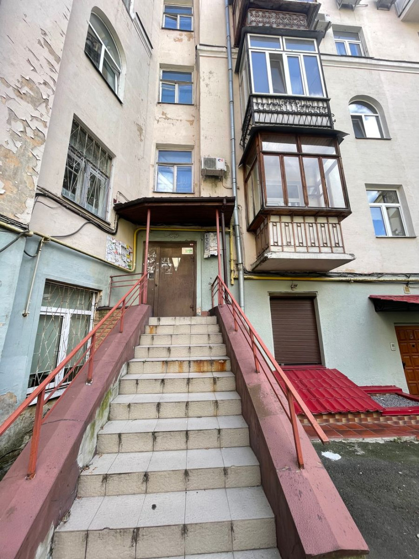 Продажа 2к квартиры в Киеве,  Гончара Олеся ул., 55 5