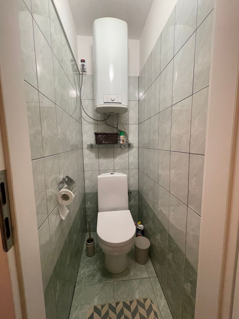 Продажа 2к квартиры в Киеве,  Гончара Олеся ул., 55 7