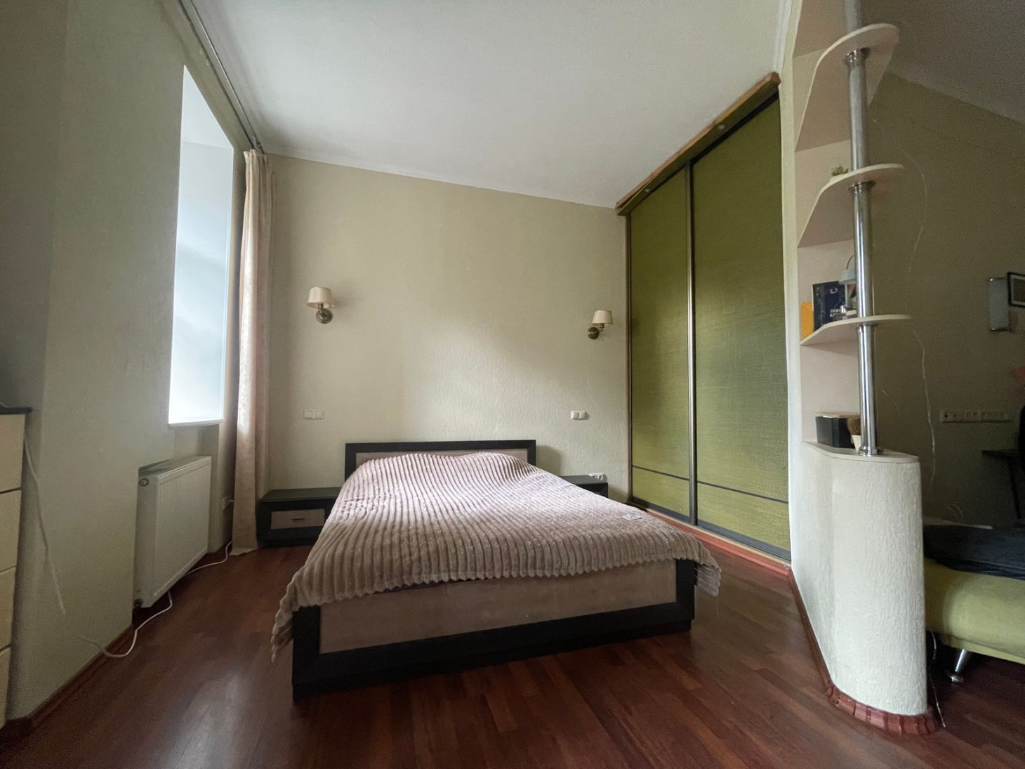Продажа 2к квартиры в Киеве,  Гончара Олеся ул., 55 9