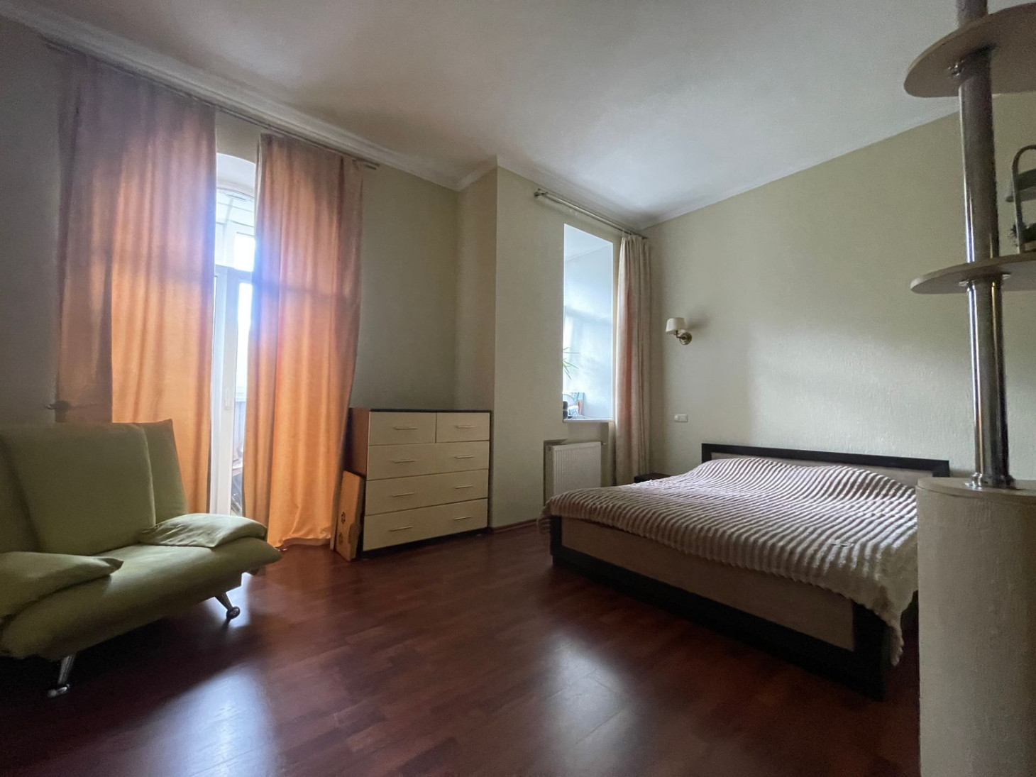 Продажа 2к квартиры в Киеве,  Гончара Олеся ул., 55 10
