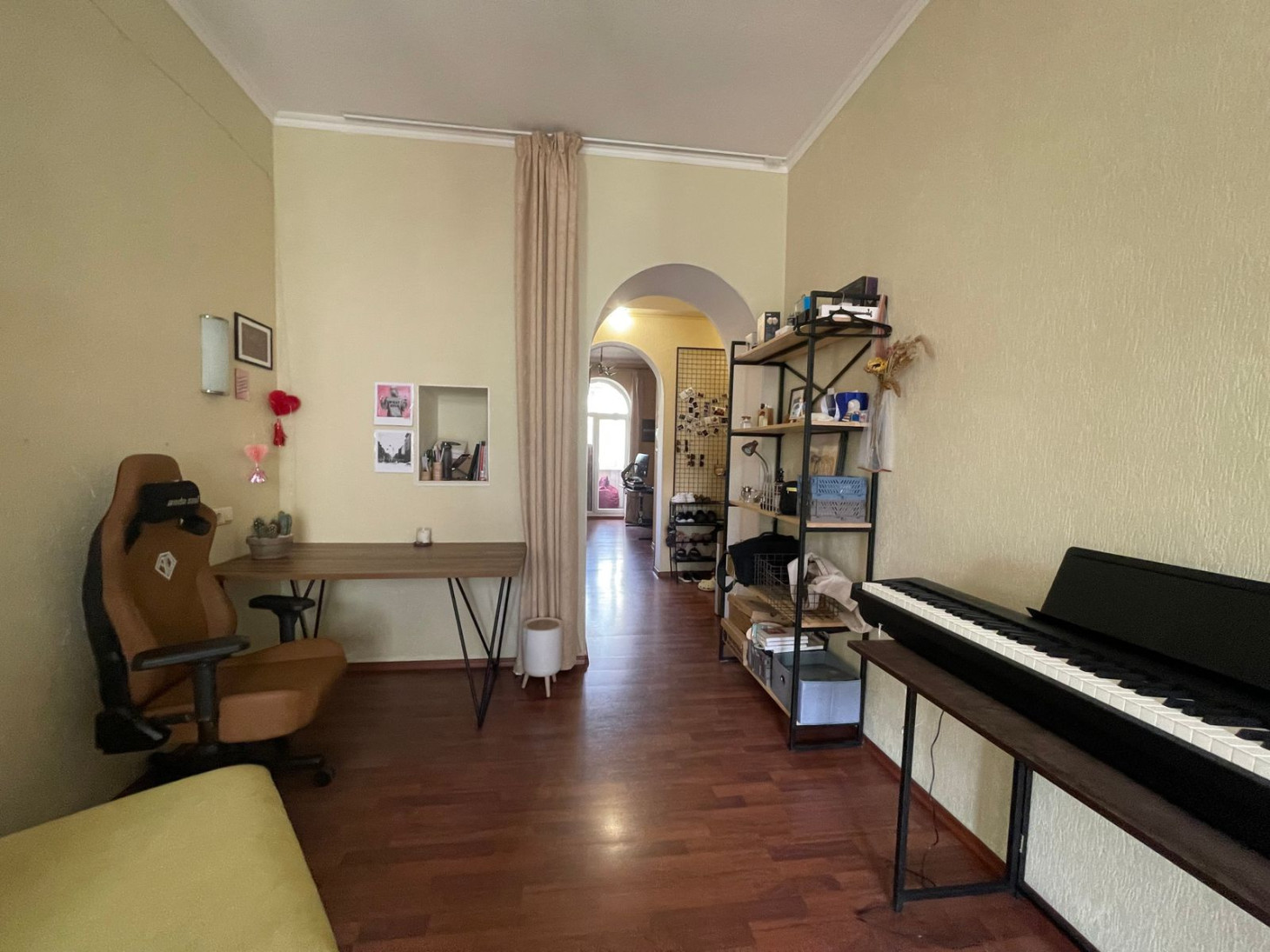 Продажа 2к квартиры в Киеве,  Гончара Олеся ул., 55 12