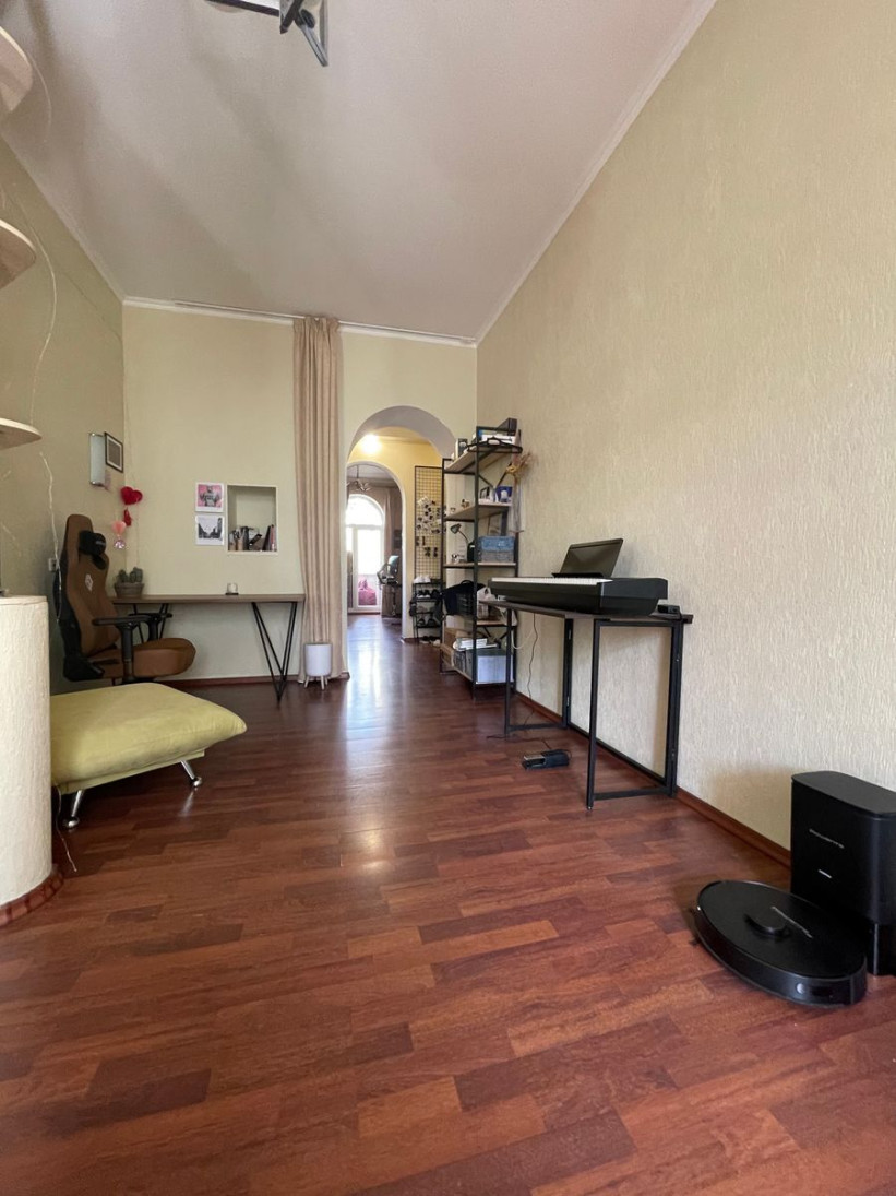 Продажа 2к квартиры в Киеве,  Гончара Олеся ул., 55 14