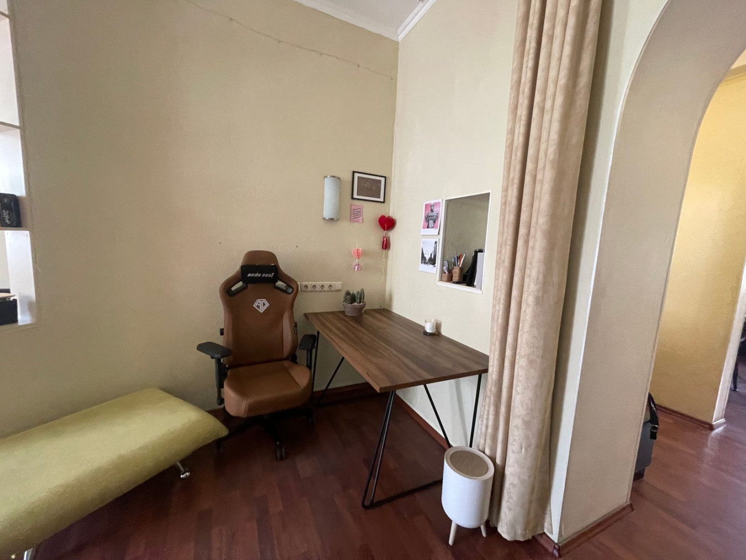 Продажа 2к квартиры в Киеве,  Гончара Олеся ул., 55 15