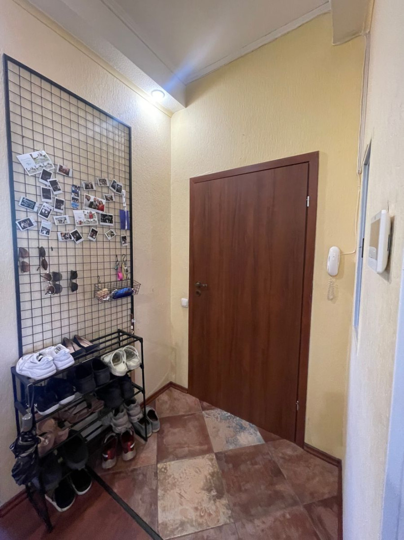 Продажа 2к квартиры в Киеве,  Гончара Олеся ул., 55 16